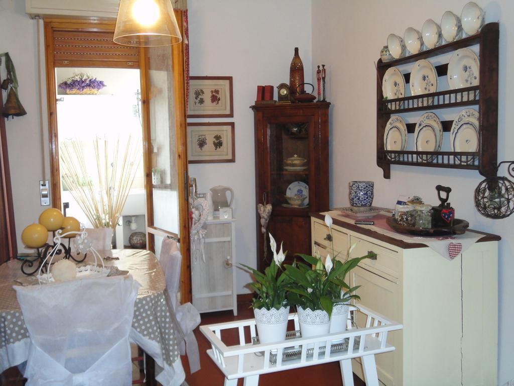 Affittacamere Cisanello House *